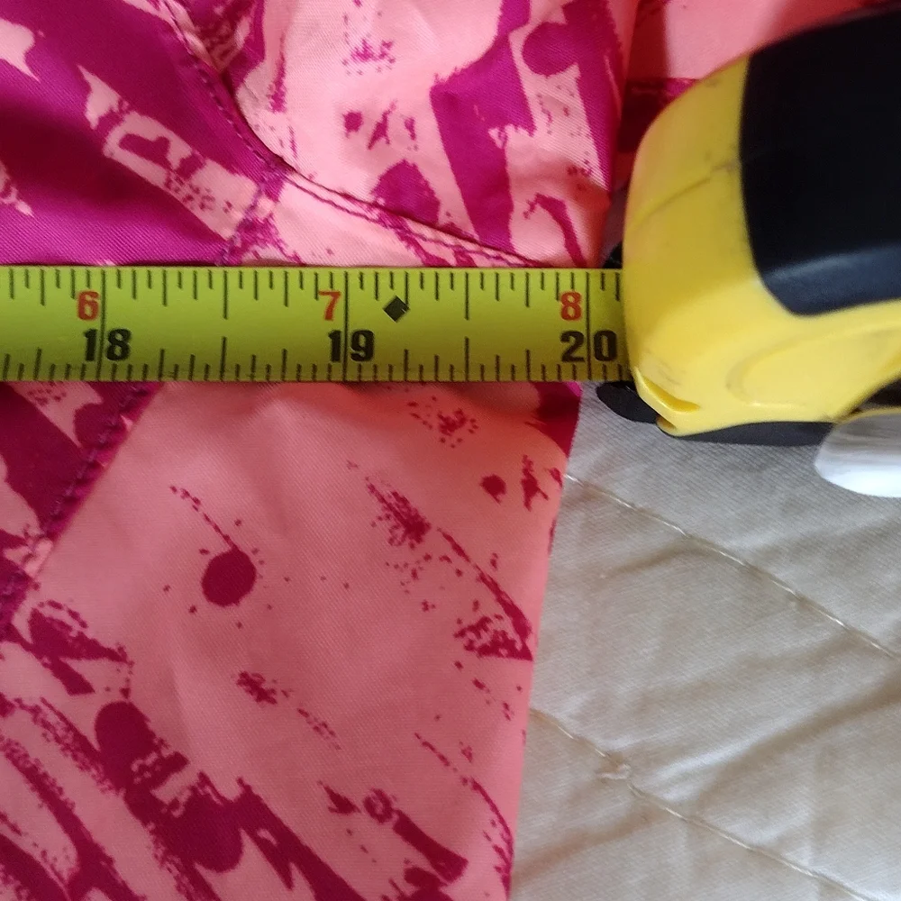 The North Face DryVent Shell Jacket